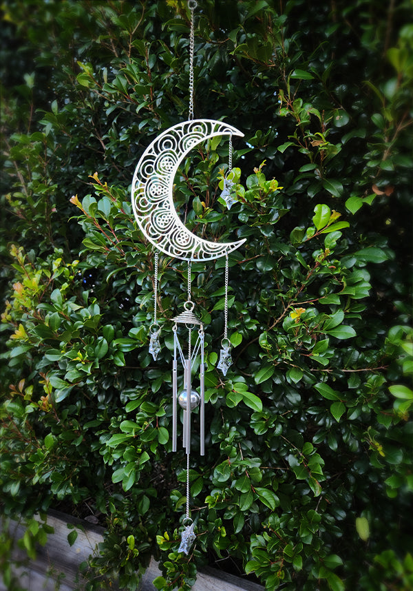 Wild Moon | WIND CHIME