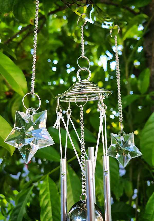 Wild Moon | WIND CHIME