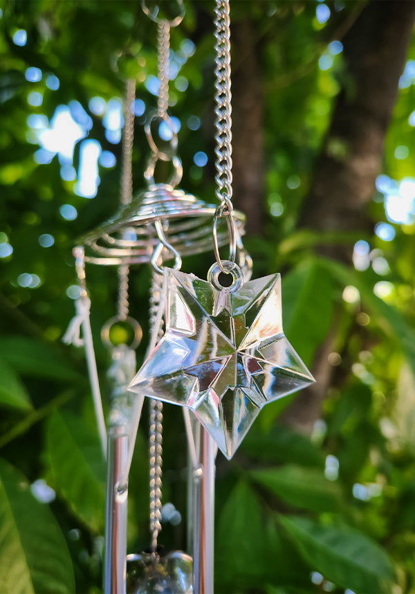 Wild Moon | WIND CHIME