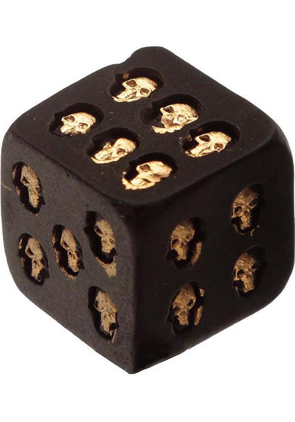 Skulls and Roses | DICE [Set of 2]