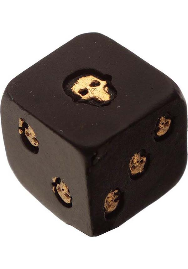 Skulls and Roses | DICE [Set of 2]