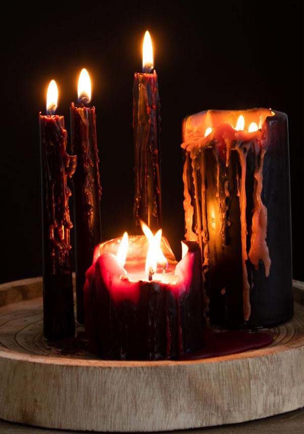 Vampire Tears [Small] | CANDLE