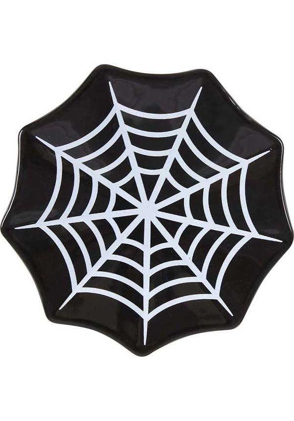 Spiderweb | TRINKET DISH