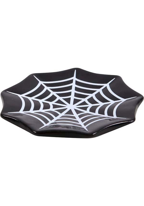 Spiderweb | TRINKET DISH