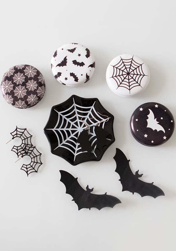 Spiderweb | TRINKET DISH