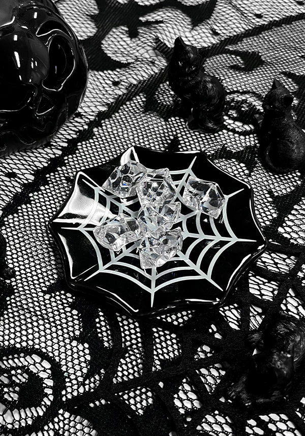 Spiderweb | TRINKET DISH