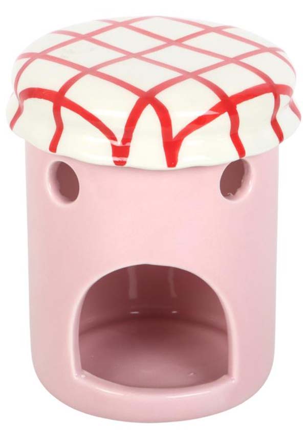 Strawberry Jelly | OIL BURNER