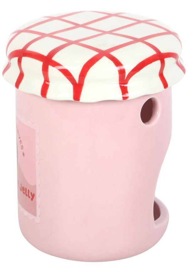 Strawberry Jelly | OIL BURNER