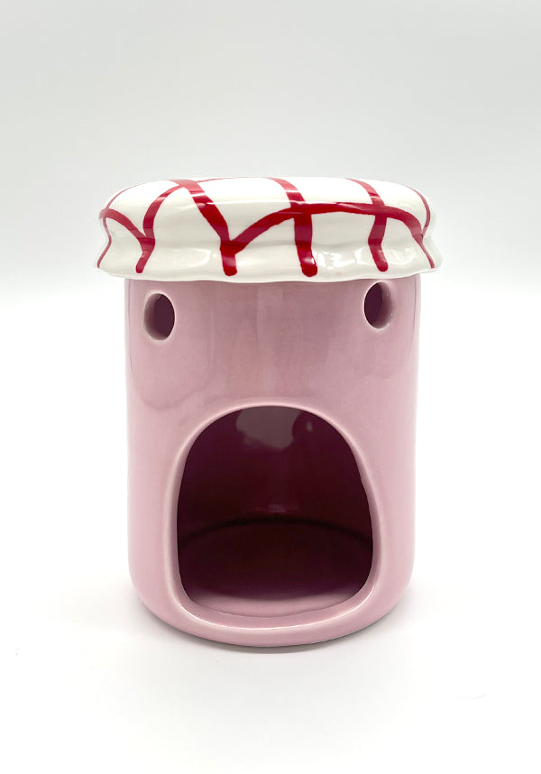 Strawberry Jelly | OIL BURNER