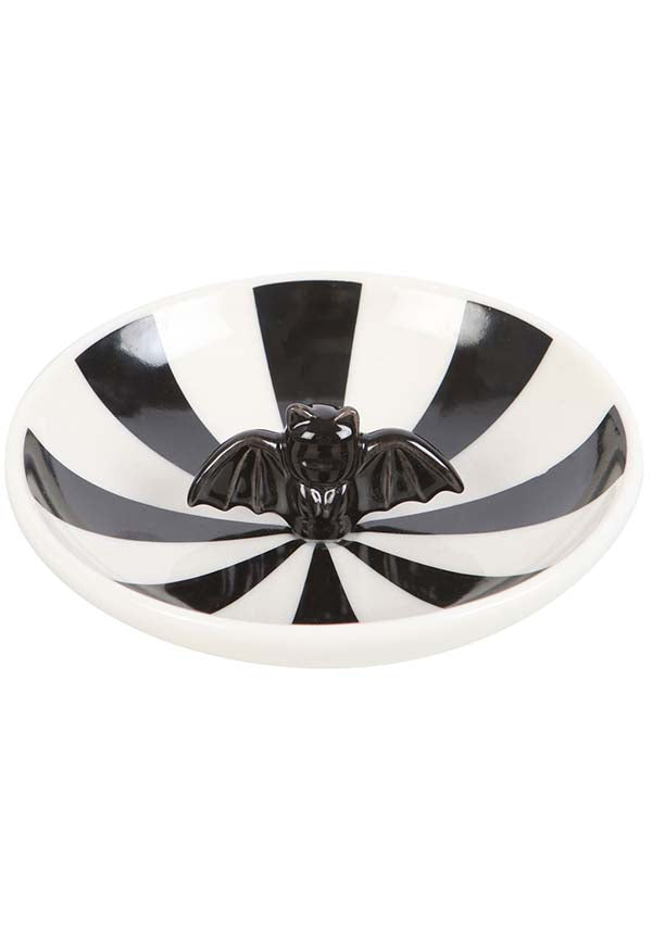 Striped Bat | TRINKET DISH