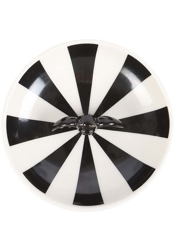 Striped Bat | TRINKET DISH