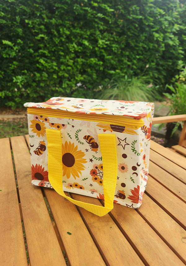 Summer Solstice | LUNCH BAG