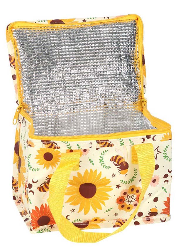 Summer Solstice | LUNCH BAG