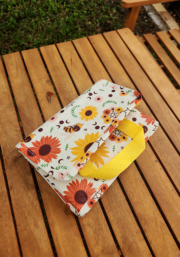Summer Solstice | LUNCH BAG