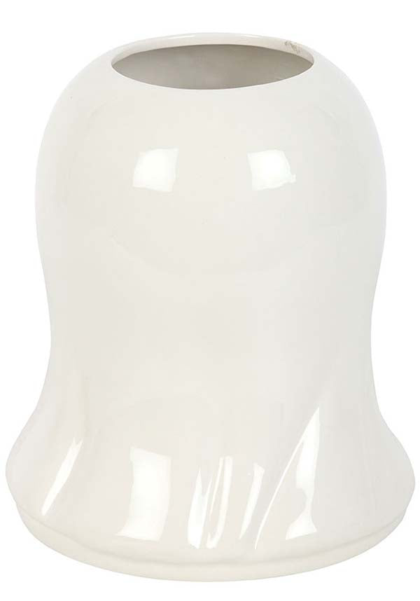 Sweet Ghost | VASE