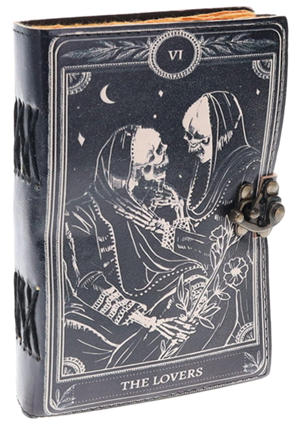 Gothic Gifts The Lovers [Black] - Image 9