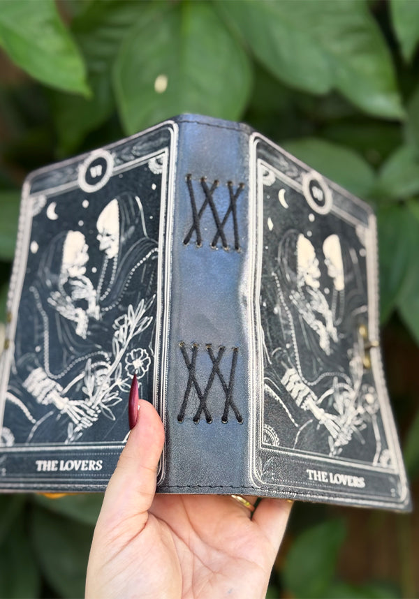 Gothic Gifts The Lovers [Black] - Image 6