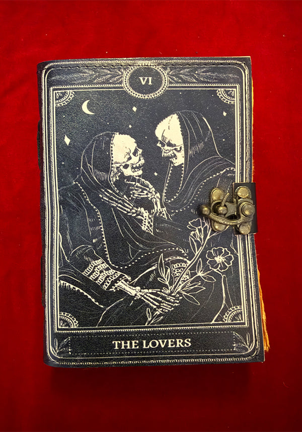 Gothic Gifts The Lovers [Black] - Image 7
