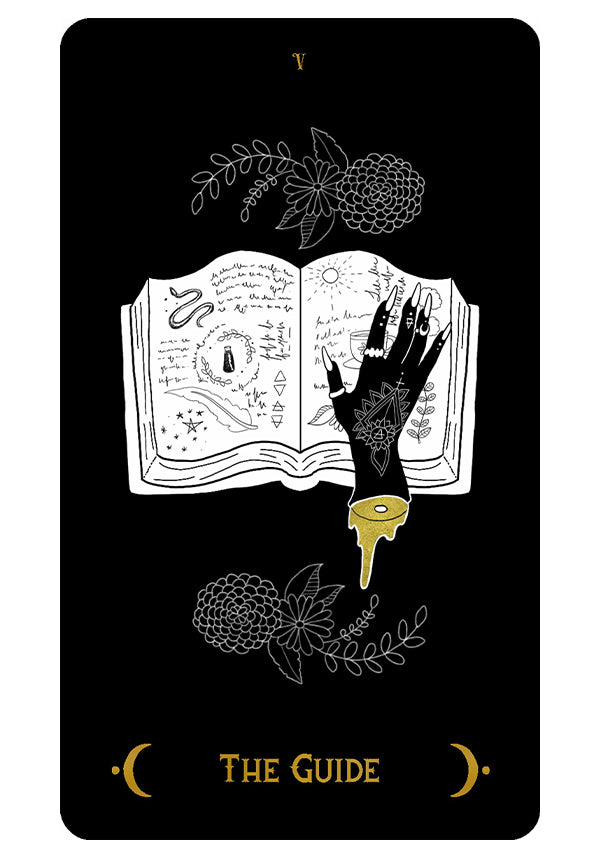 The Macabre | TAROT DECK