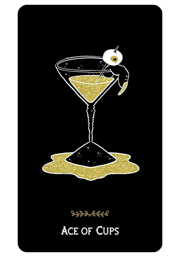 The Macabre | TAROT DECK