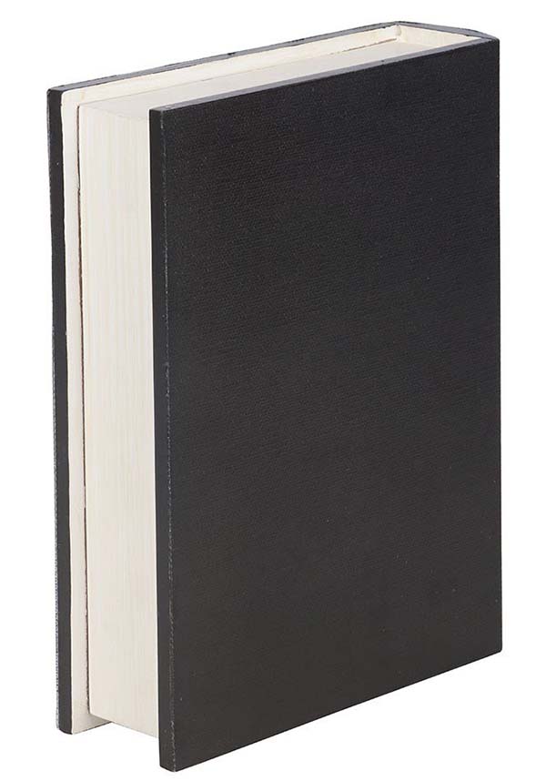 The Misfortune Teller | BOOK BOX