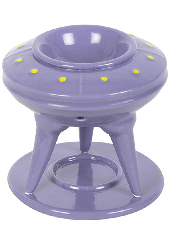 UFO | WAX & OIL BURNER