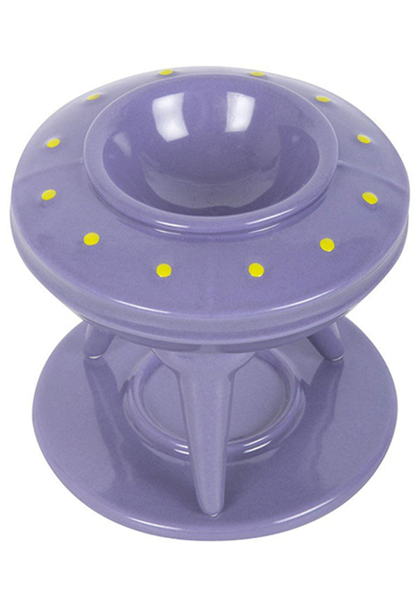 UFO | WAX & OIL BURNER