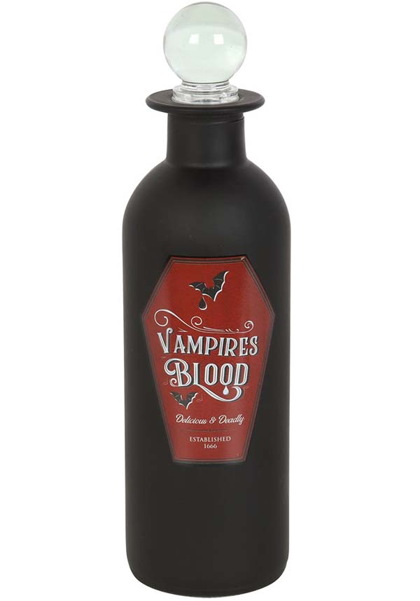 Vampire Blood | POTION BOTTLE
