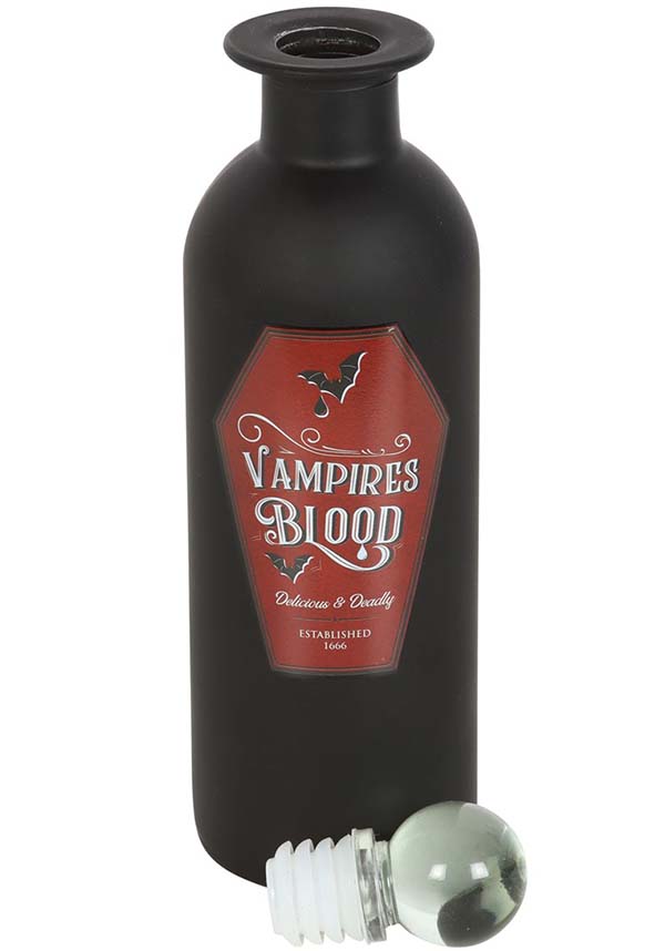 Vampire Blood | POTION BOTTLE