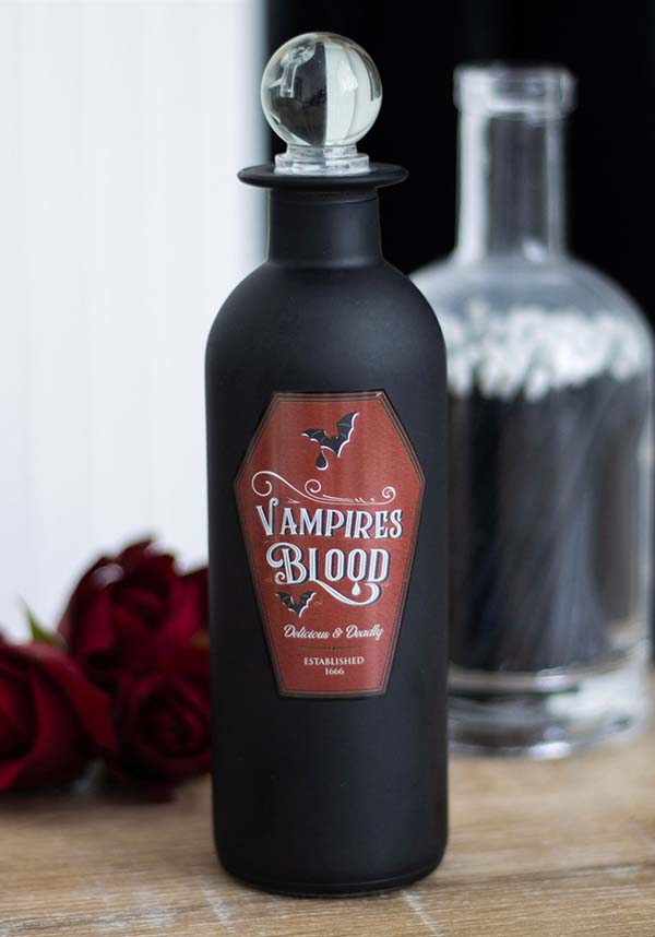 Vampire Blood | POTION BOTTLE