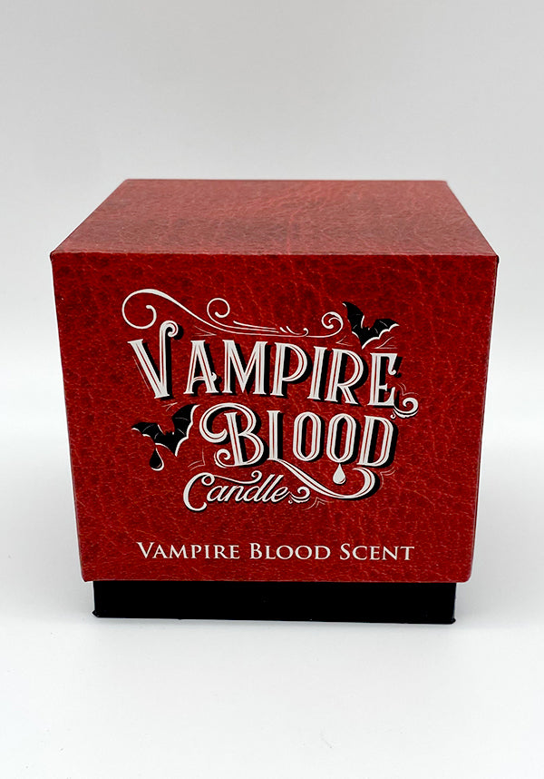 Vampire's Blood | CANDLE