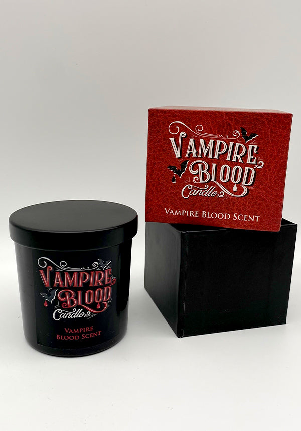 Vampire's Blood | CANDLE