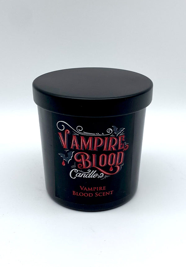 Vampire's Blood | CANDLE