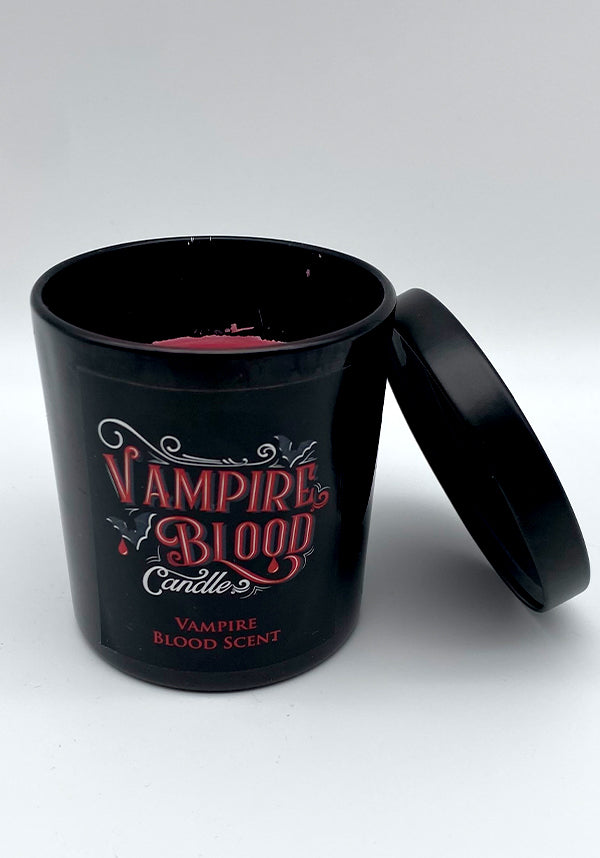 Vampire's Blood | CANDLE