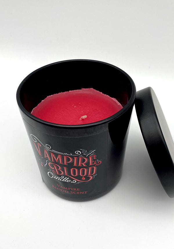 Vampire's Blood | CANDLE