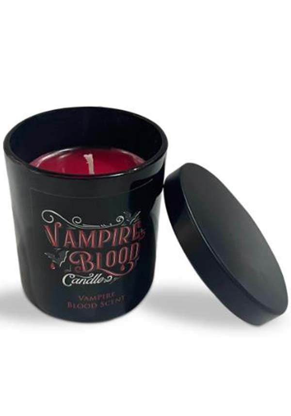 Vampire's Blood | CANDLE