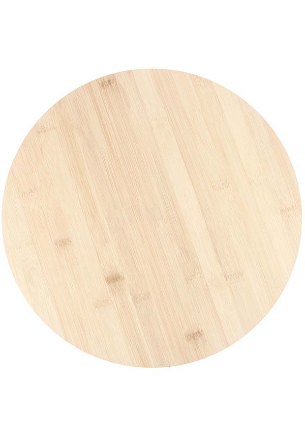 Wheel of the Year | SERVING BOARD