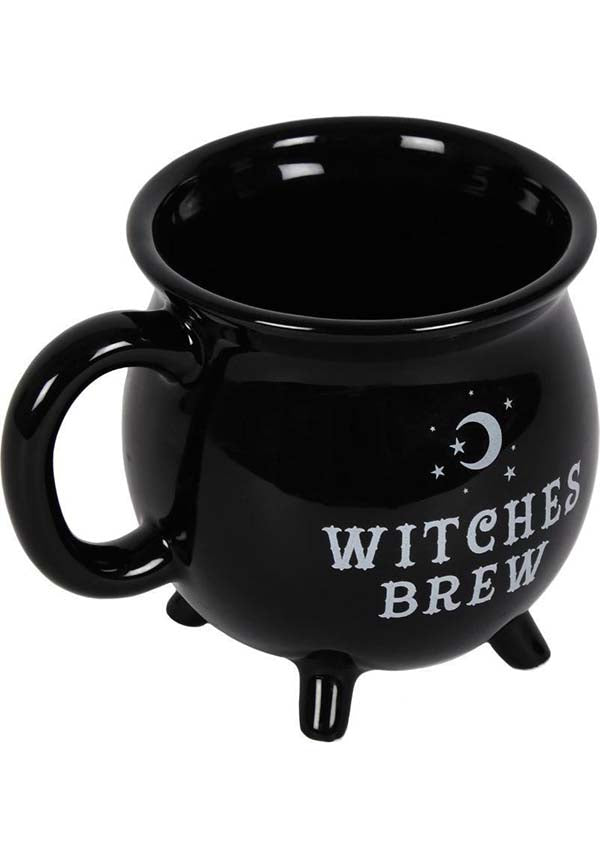 Witches Brew Cauldron | MUG