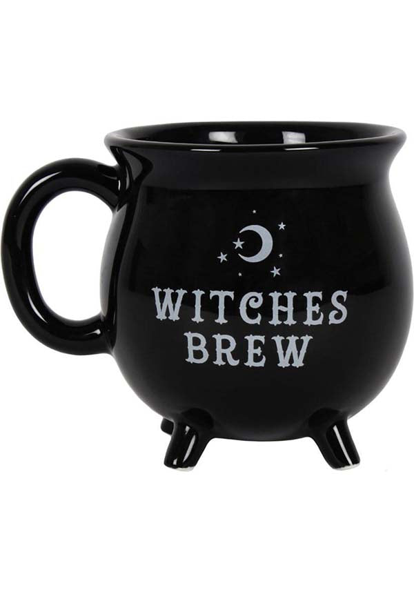 Witches Brew Cauldron | MUG