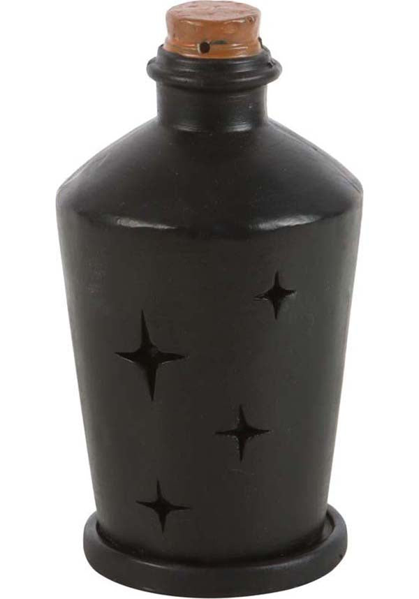Witches Brew Potion Bottle Incense | CONE BURNER
