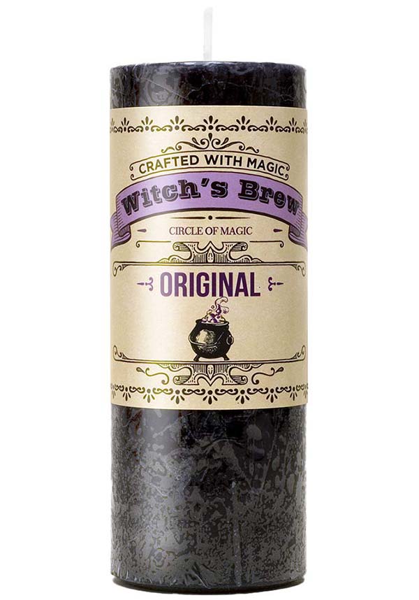 Witch's Brew Original | CANDLE*