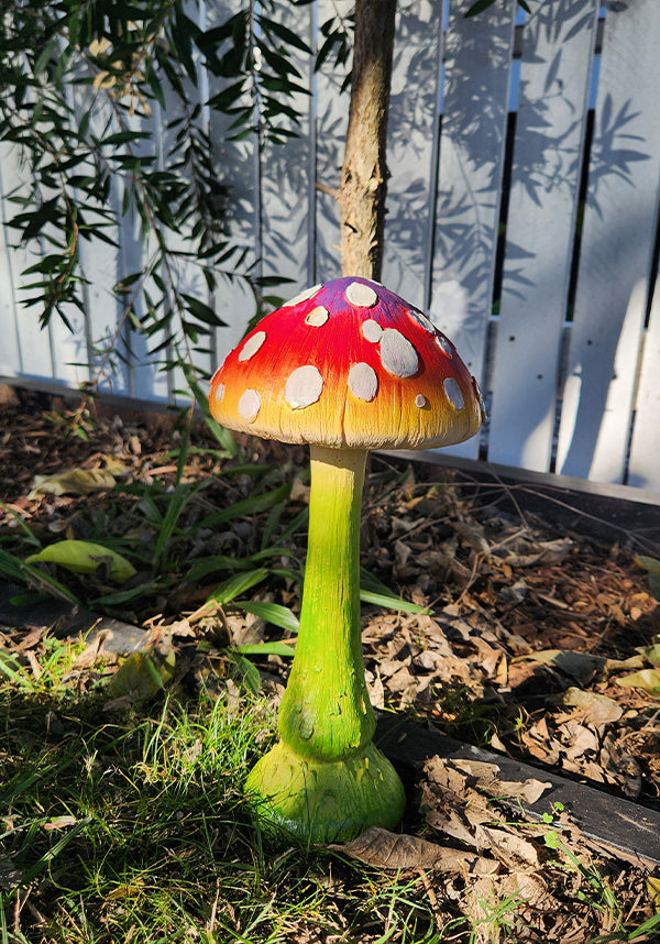 Wonderland | MUSHROOM ORNAMENT [SET]