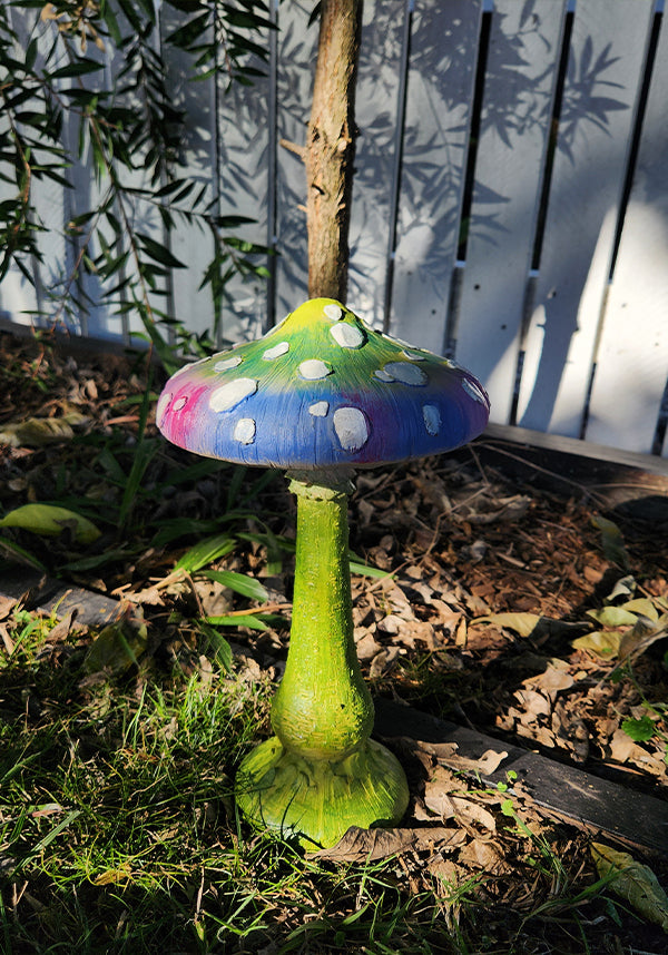 Wonderland | MUSHROOM ORNAMENT [SET]