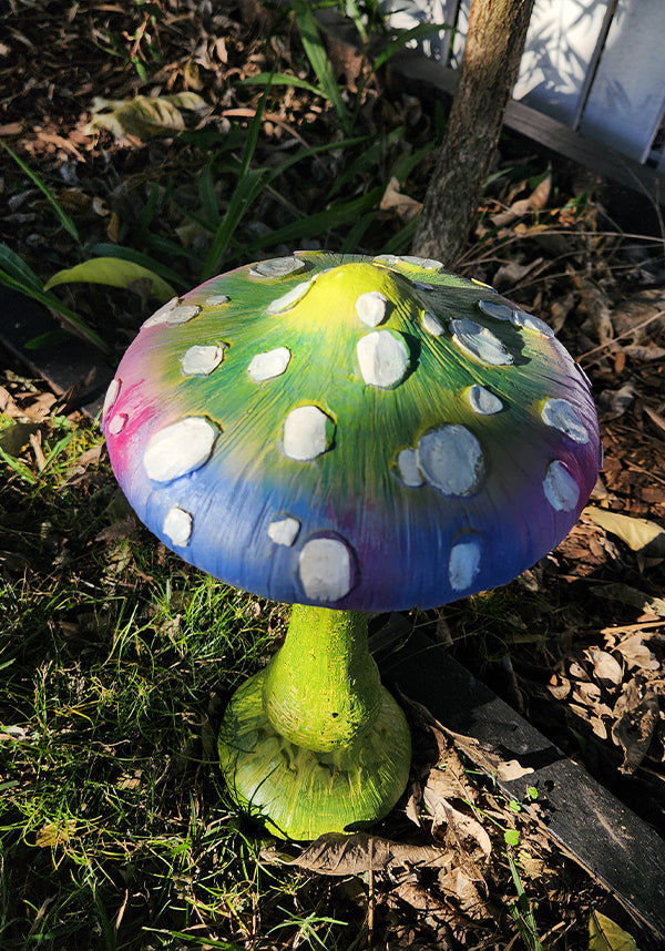 Wonderland | MUSHROOM ORNAMENT [SET]