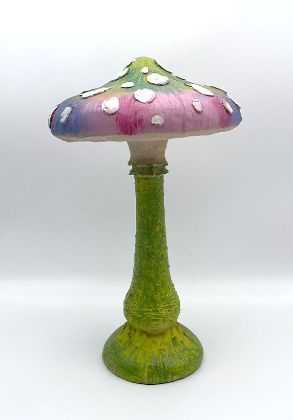 Wonderland | MUSHROOM ORNAMENT [SET]