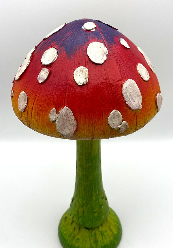 Wonderland | MUSHROOM ORNAMENT [SET]