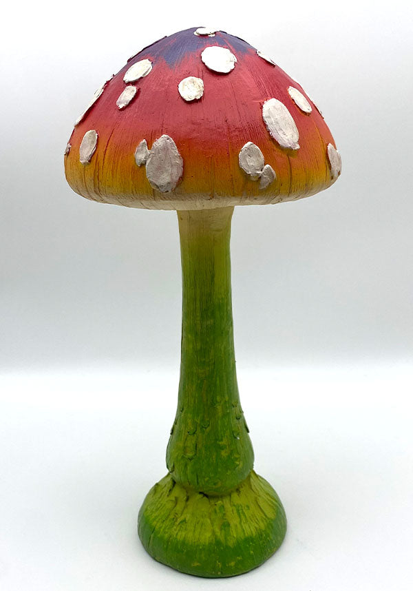Wonderland | MUSHROOM ORNAMENT [SET]
