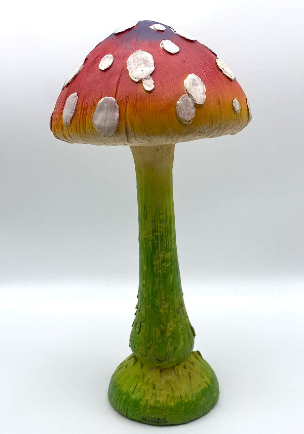 Wonderland | MUSHROOM ORNAMENT [SET]