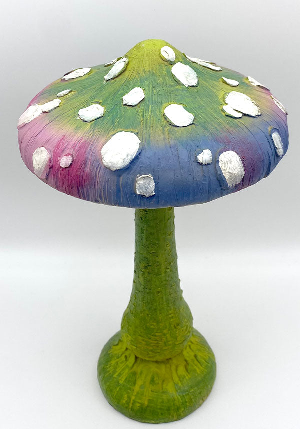 Wonderland | MUSHROOM ORNAMENT [SET]