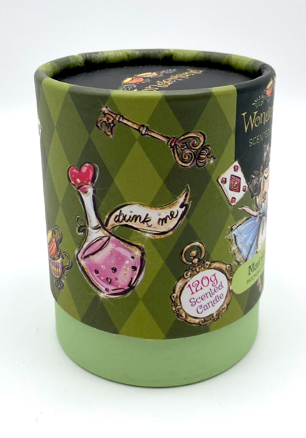Wonderland Scented | CANDLE
